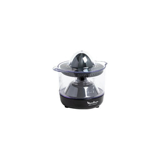 MOULINEX Espremedor de Citrinos Ultracompacto 25W - Twisted Media 