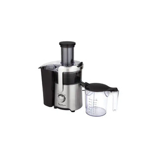 MOULINEX Extrator de Sumo de fruta fácil 2Litros 800Watt - Twisted Media