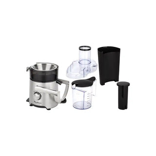 MOULINEX Extrator de Sumo de fruta fácil 2Litros 800Watt - Twisted Media