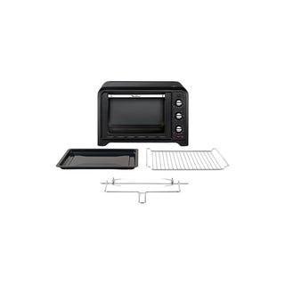 MOULINEX Forno Elétrico Optimo 39L - Twisted Media 