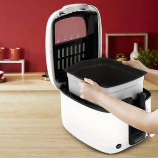 MOULINEX Fritadeira Super Uno 2.2lt - Twisted Media 