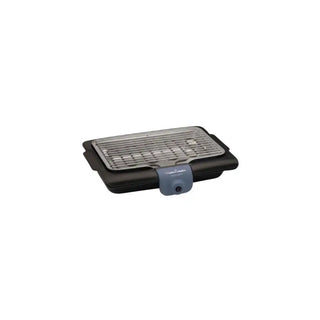 MOULINEX Grelhador Elétrico Accessimo de Mesa 2100w - Twisted Media 