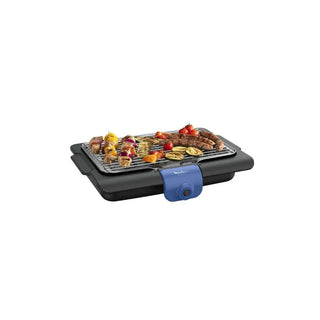 MOULINEX Grelhador Elétrico Accessimo de Mesa 2100w - Twisted Media 