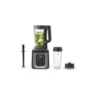 MOULINEX Liquidificador de alta velocidade 1600w 1,75L - Twisted Media