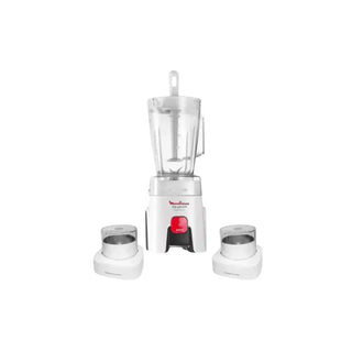 MOULINEX Liquidificador genuíno 1,75lt 500wtt - Twisted Media