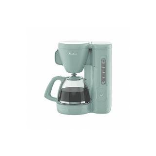 MOULINEX Máquina de Café Com Filtro 1,25 L - Twisted Media