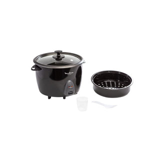 MOULINEX Panela De Arroz Início XL 2,8Lt - Twisted Media 