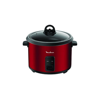 MOULINEX Panela de arroz 1.8lt - Twisted Media 