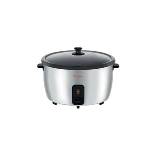 MOULINEX Panela de arroz Xl - Twisted Media 