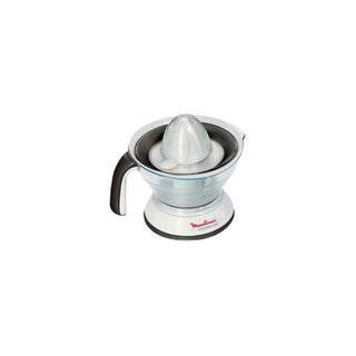 MOULINEX Vitapress Espremedor de Citrinos 25W 0,6L - Twisted Media