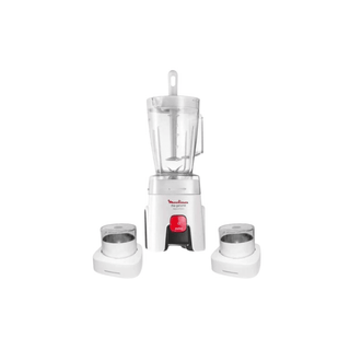 MOULINEX Liquidificador genuíno 1,75lt 500wtt - Twisted Media