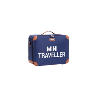 Mala de Viagem Infantil CHILDHOME Mini Traveller - Twisted Media 