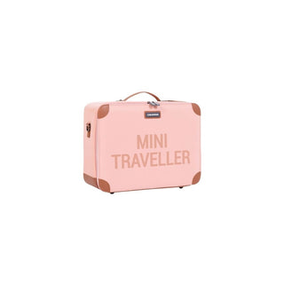 Mala de Viagem Infantil CHILDHOME Mini Traveller - Twisted Media 
