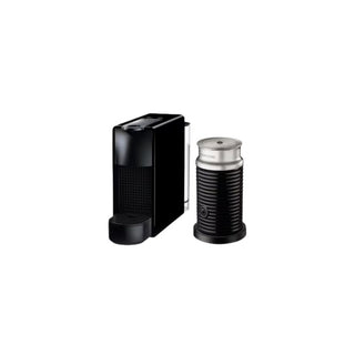 Máquina Nespresso Mini +Espumador de Leite Aeroccino - Twisted Media