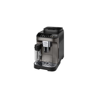 Máquina de Café Automática DeLonghi LatteCrema - Twisted Media