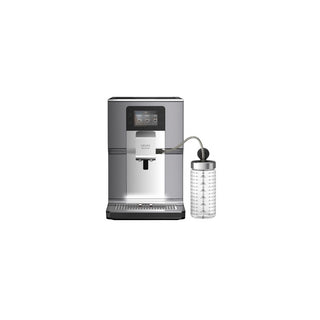 Máquina de Café Automática KRUPS Premium com Moedor Integrado - Twisted Media
