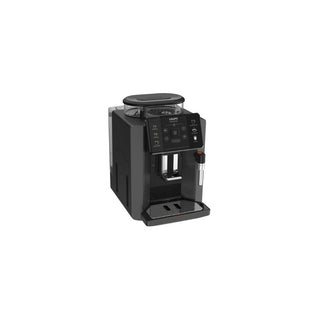Máquina de Café Automática KRUPS Sensation  - Twisted Media