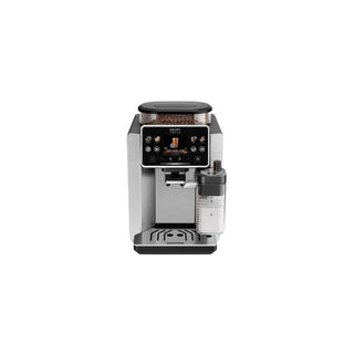 Máquina de Café Automática Krups Sensation Elite Quente e Frio - Twisted Media
