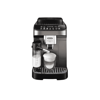 Máquina de Café Delonghi Latte Crema - Twisted Media