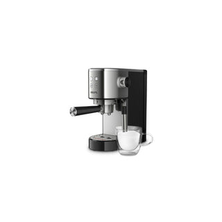 Máquina de Café Espresso KRUPS Virtuoso - Twisted Media