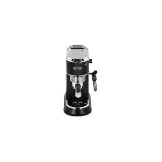 Máquina de Café Expresso DeLonghi Dedica Style Preta 1300W  - Twisted Media