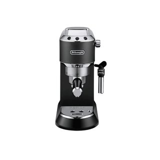 Máquina de Café Expresso Delonghi Dedica Style - Twisted Media