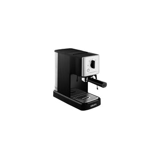 Máquina de Café Expresso KRUPS Expert Compact - Twisted Media