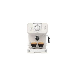 Máquina de Café Expresso Moulinex Soleil 15 Bar - Twisted Media 
