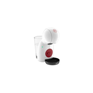 Máquina de Café Krups Dolce Gusto Piccolo XS Branca - Twisted Media