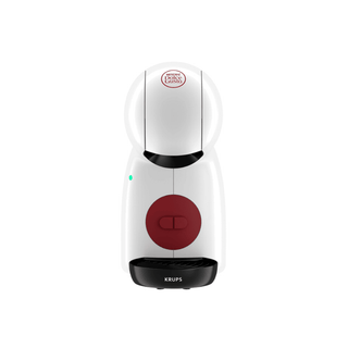 Máquina de Café Krups Dolce Gusto Piccolo XS Branca - Twisted Media