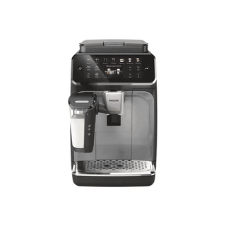 Máquina de Café Philips 4400 LatteGo - Twisted Media