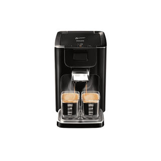Máquina de Café Philips SENSEO Quadrante 1,2L 1450W - Twisted Media