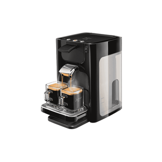 Máquina de Café Philips SENSEO Quadrante 1,2L 1450W - Twisted Media