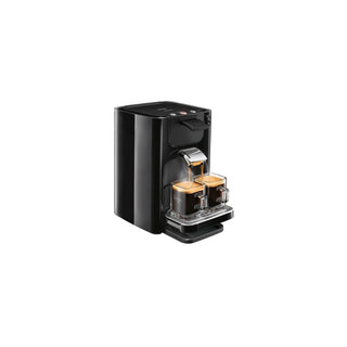 Máquina de Café Philips SENSEO Quadrante - Twisted Media