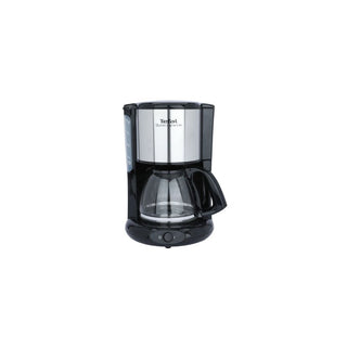 Máquina de Café com Filtro TEFAL Subito 1,25L - Twisted Media 
