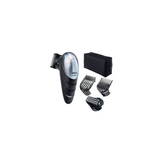 Máquina de Cortar Cabelo Philips DIY com Cabeça Giratória 180° - Twisted Media
