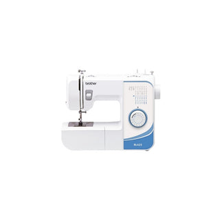 Máquina de Costura Semiautomática Brother - Twsted Media