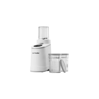 Máquina de Gelados NutriBullet Chill 500W - Twisted Media 