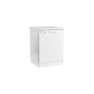 Máquina de Lavar Loiça Indesit 13 Talheres com Push Go e Display LED - Twisted Media 
