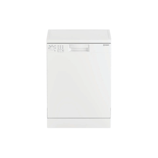 Máquina de Lavar Louça Indesit 13 Talheres com Display LED - Twisted Media