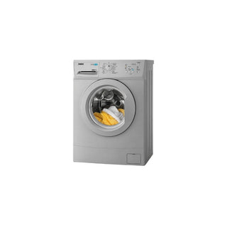 Máquina de Lavar Roupa Zanussi 7Kg 1000rpm - Twisted Media