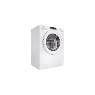 Máquina de Lavar e Secar Roupa Candy 8kg/5kg com Wi-Fi  - Twisted Media