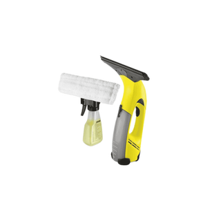 Máquina de Limpar Vidros Karcher WV 50 Plus - Twisted Media 
