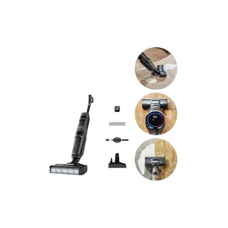 Máquina de Limpeza ROWENTA X-Clean 4  - Twisted Media 