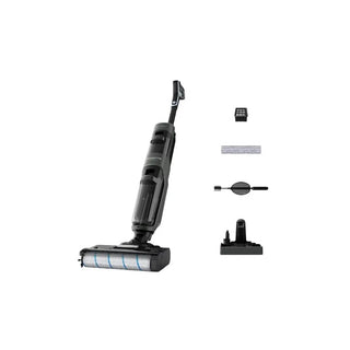 Máquina de Limpeza ROWENTA X-Clean 4  - Twisted Media 