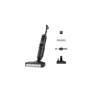 Máquina de Limpeza Rowenta X-Clean 4 Lava e Aspira em 1 Passagem - Twisted Media 