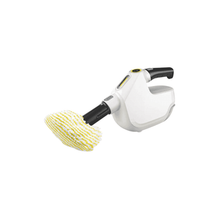 Máquina de Limpeza a Vapor Karcher 4 em 1 - Twisted Media  
