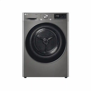 Máquina de Secar LG 9Kg com Bomba de Calor - Twisted Media 