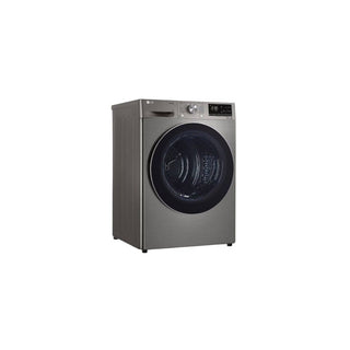 Máquina de Secar Roupa LG 9Kg Tecnologia Inteligente - Twisted Media