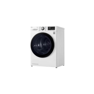 Máquina de Secar Roupa LG 9Kg com Bomba de Calor A+++ - Twisted Media
